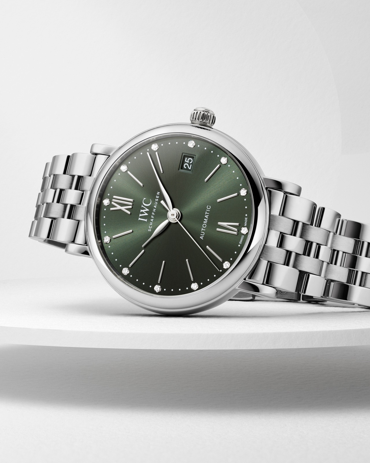 IWC Portofino 37 mm