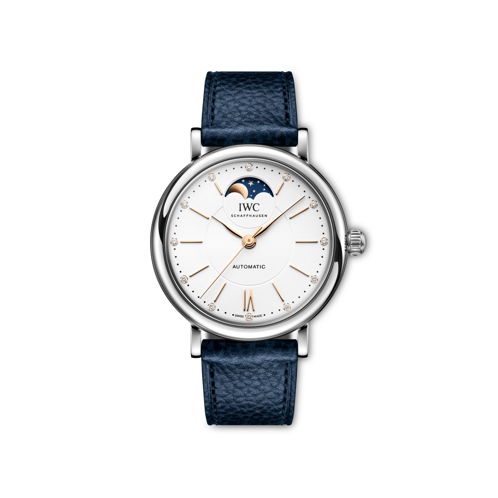 IWC Portofino 37 mm