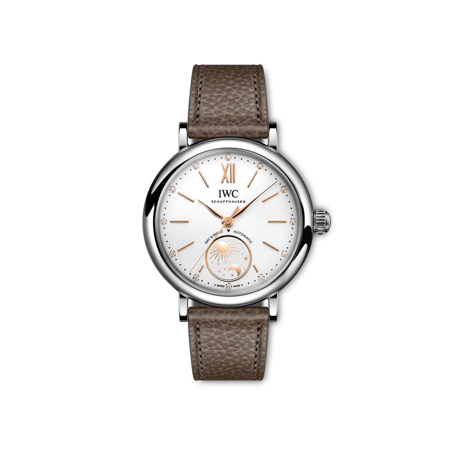 IWC Portofino 34 mm