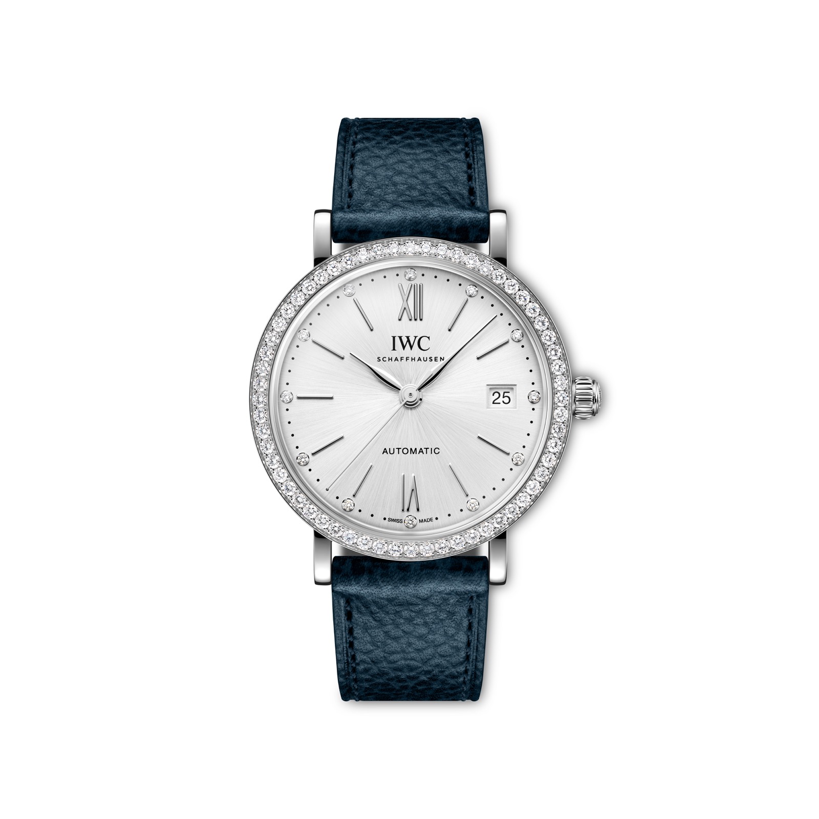 IWC Portofino 37 mm