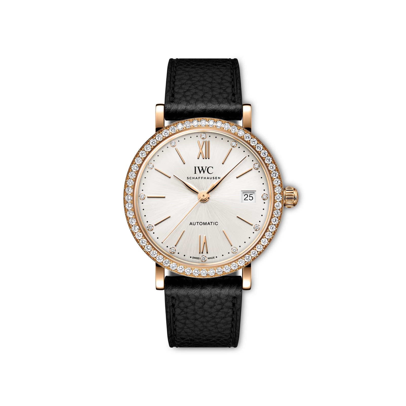 IWC Portofino 37 mm