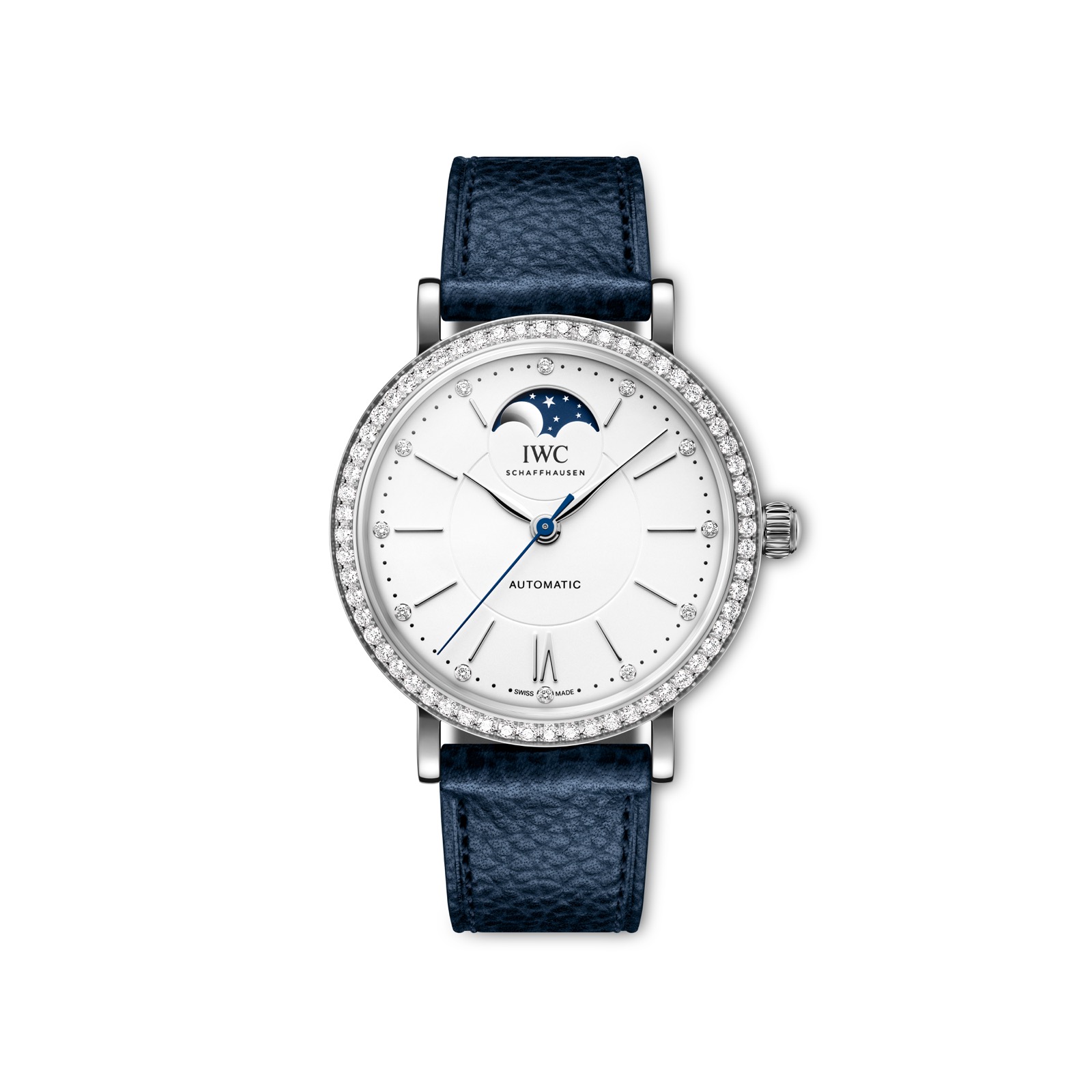 IWC Portofino 37 mm