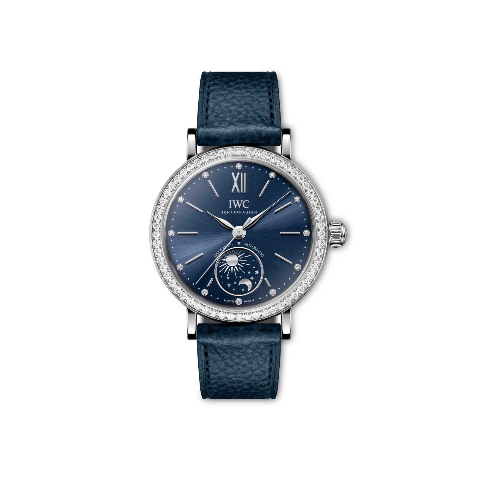 IWC Portofino 34 mm