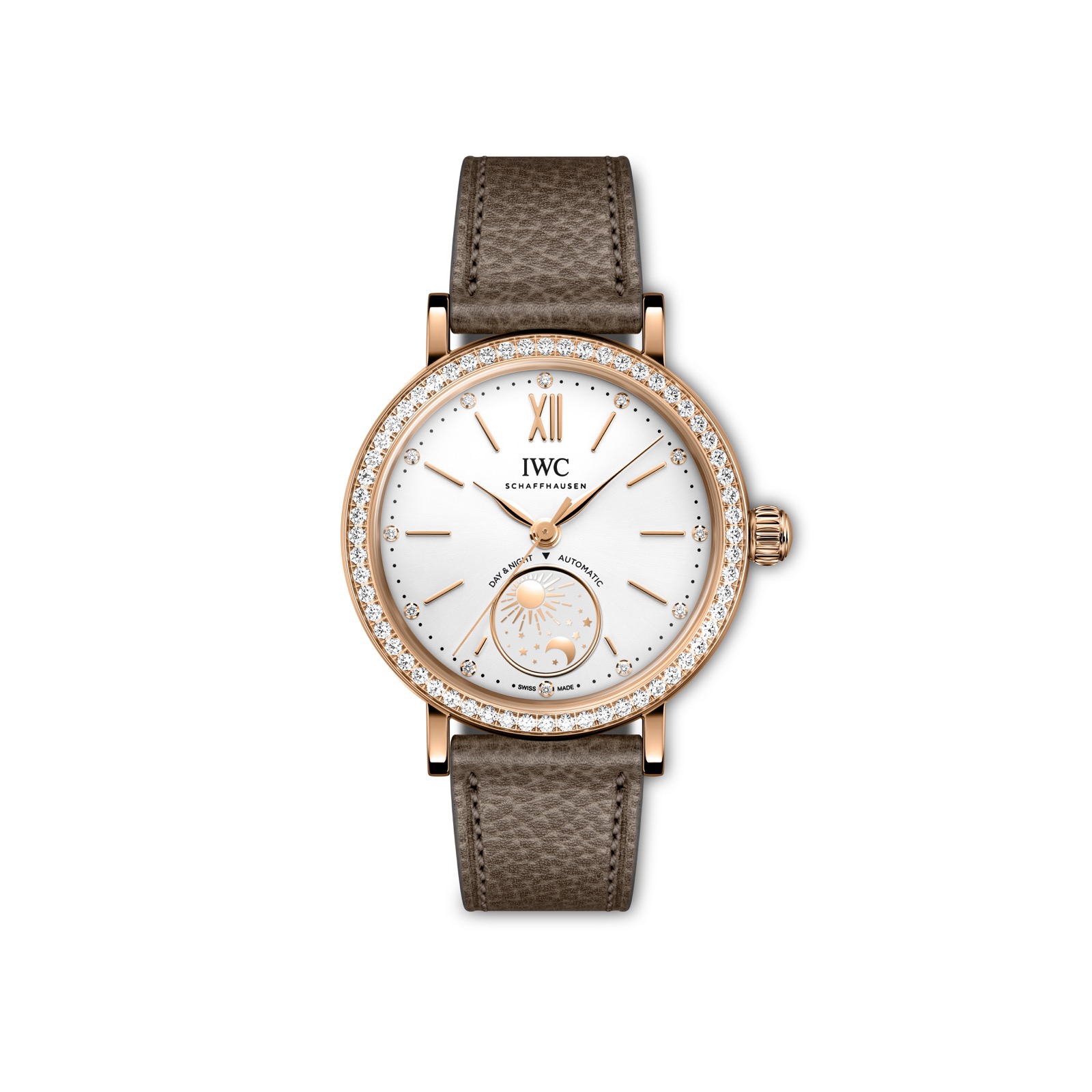 IWC Portofino 34 mm