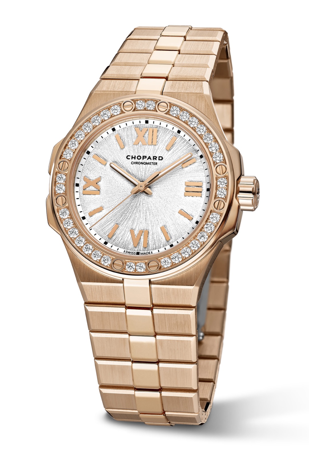 Chopard Alpine Eagle 33 mm