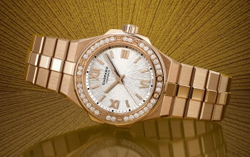 Chopard Alpine Eagle 33 mm