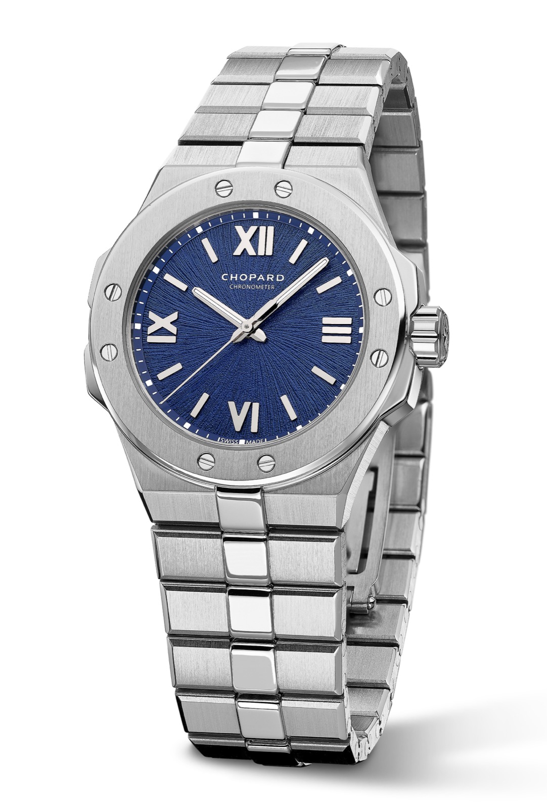 Chopard Alpine Eagle 33 mm