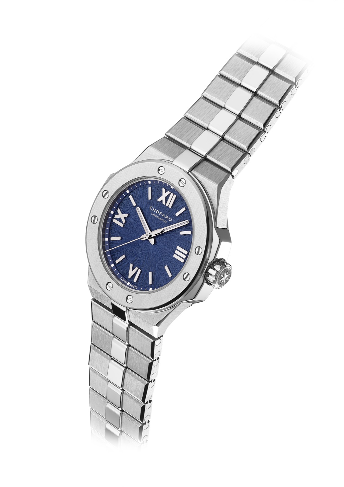 Chopard Alpine Eagle 33 mm