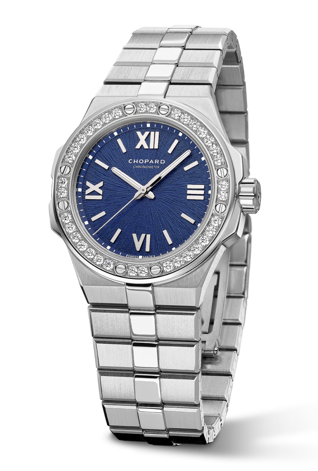 Chopard Alpine Eagle 33 mm