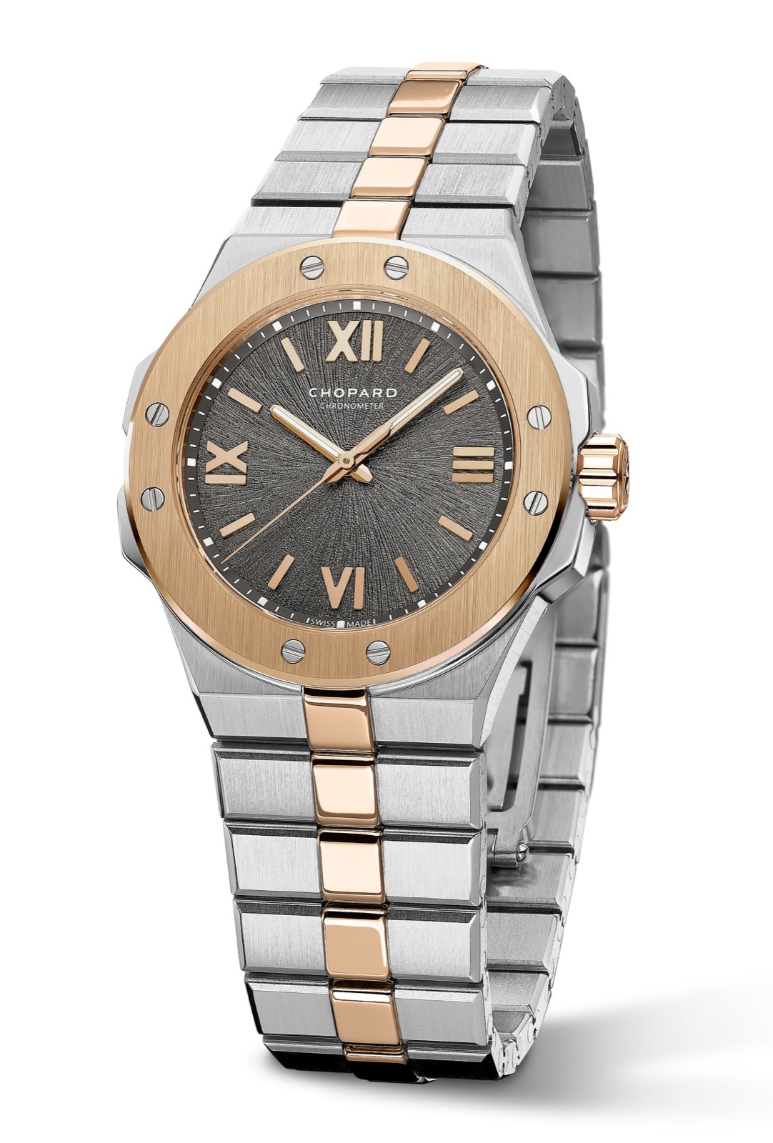 Chopard Alpine Eagle 33 mm