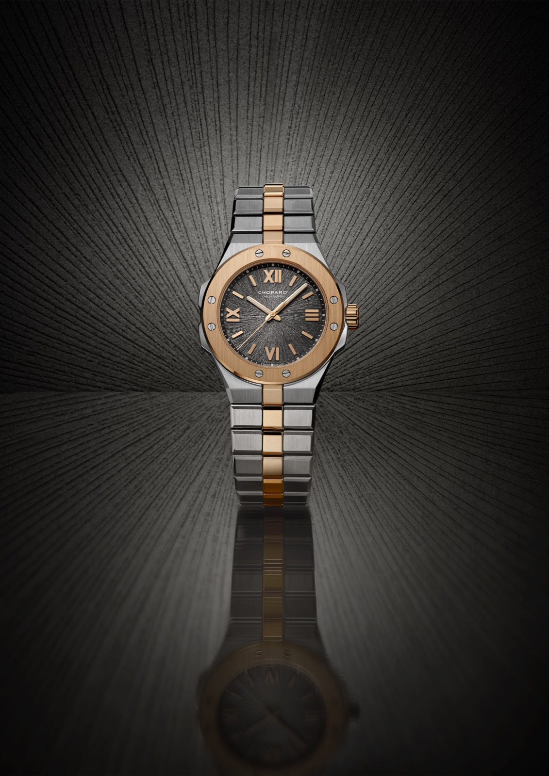 Chopard Alpine Eagle 33 mm