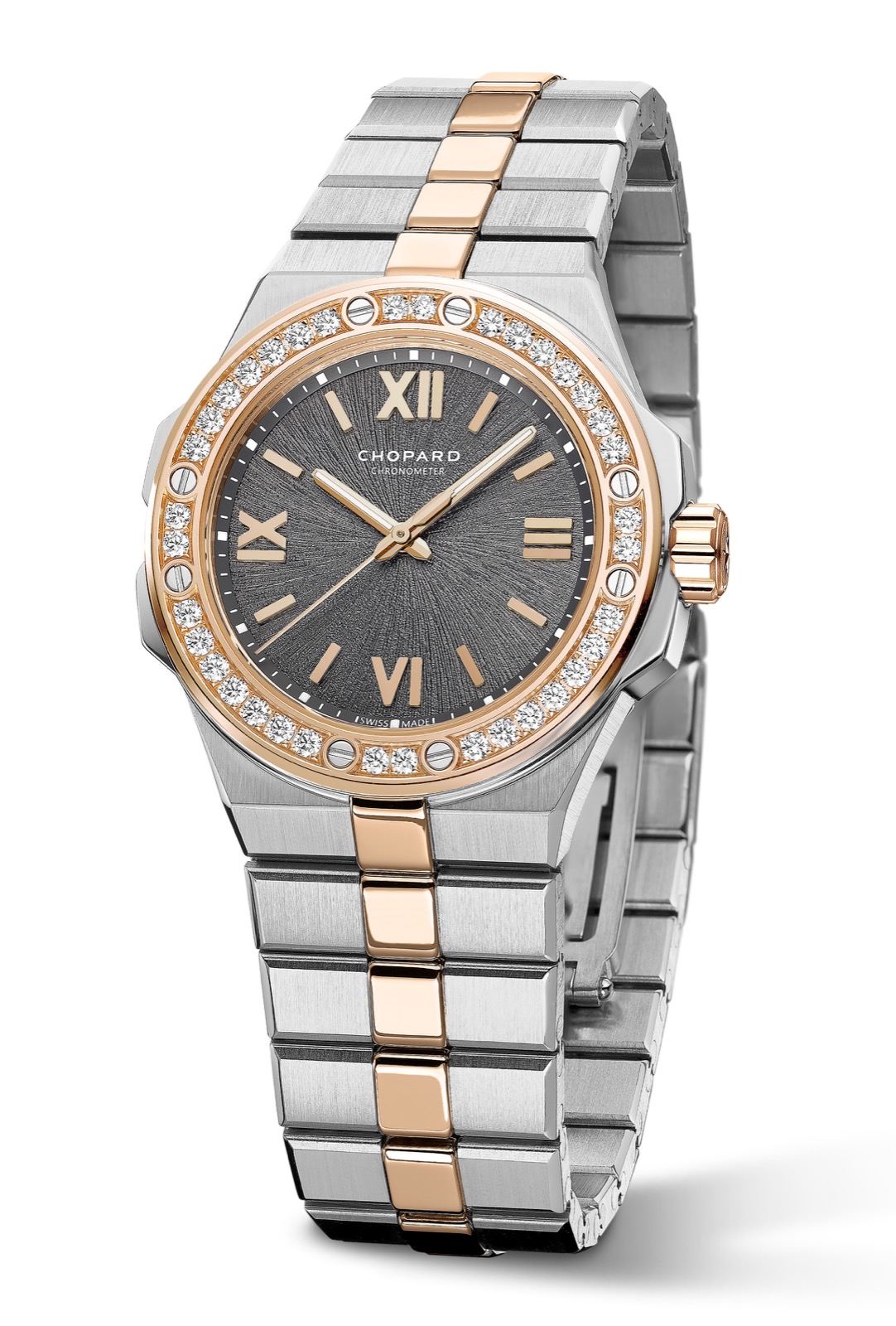 Chopard Alpine Eagle 33 mm