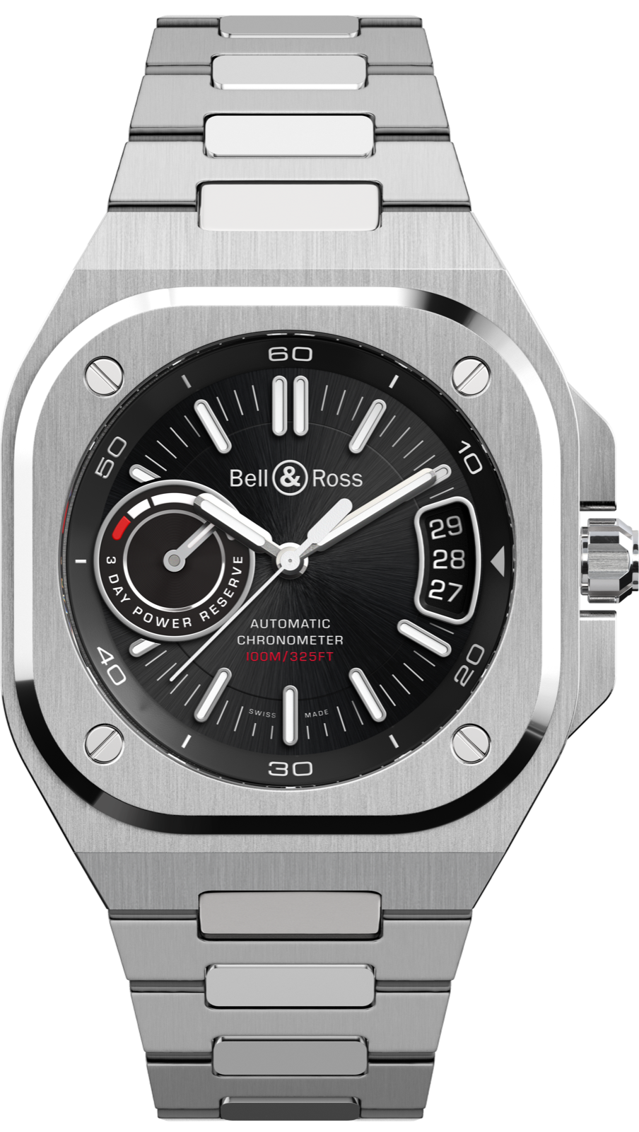 Bell & Ross BR-X5