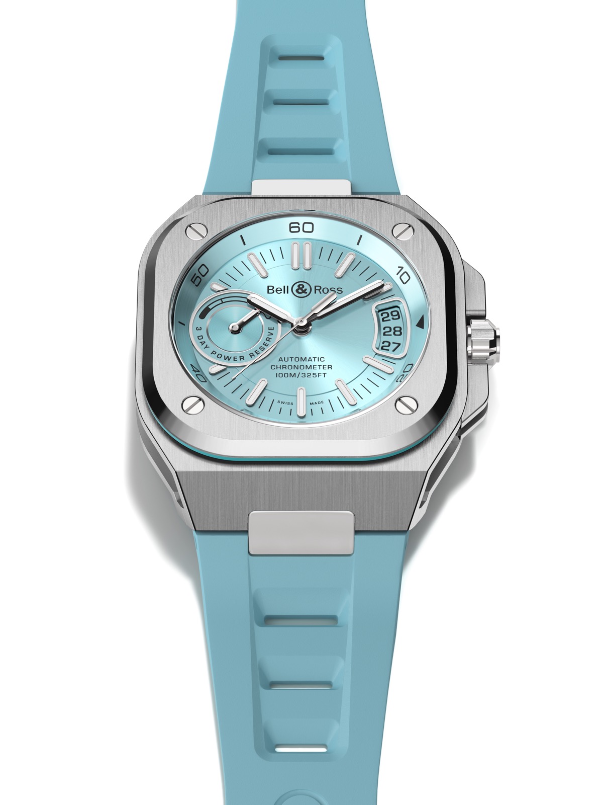 Bell & Ross BR-X5