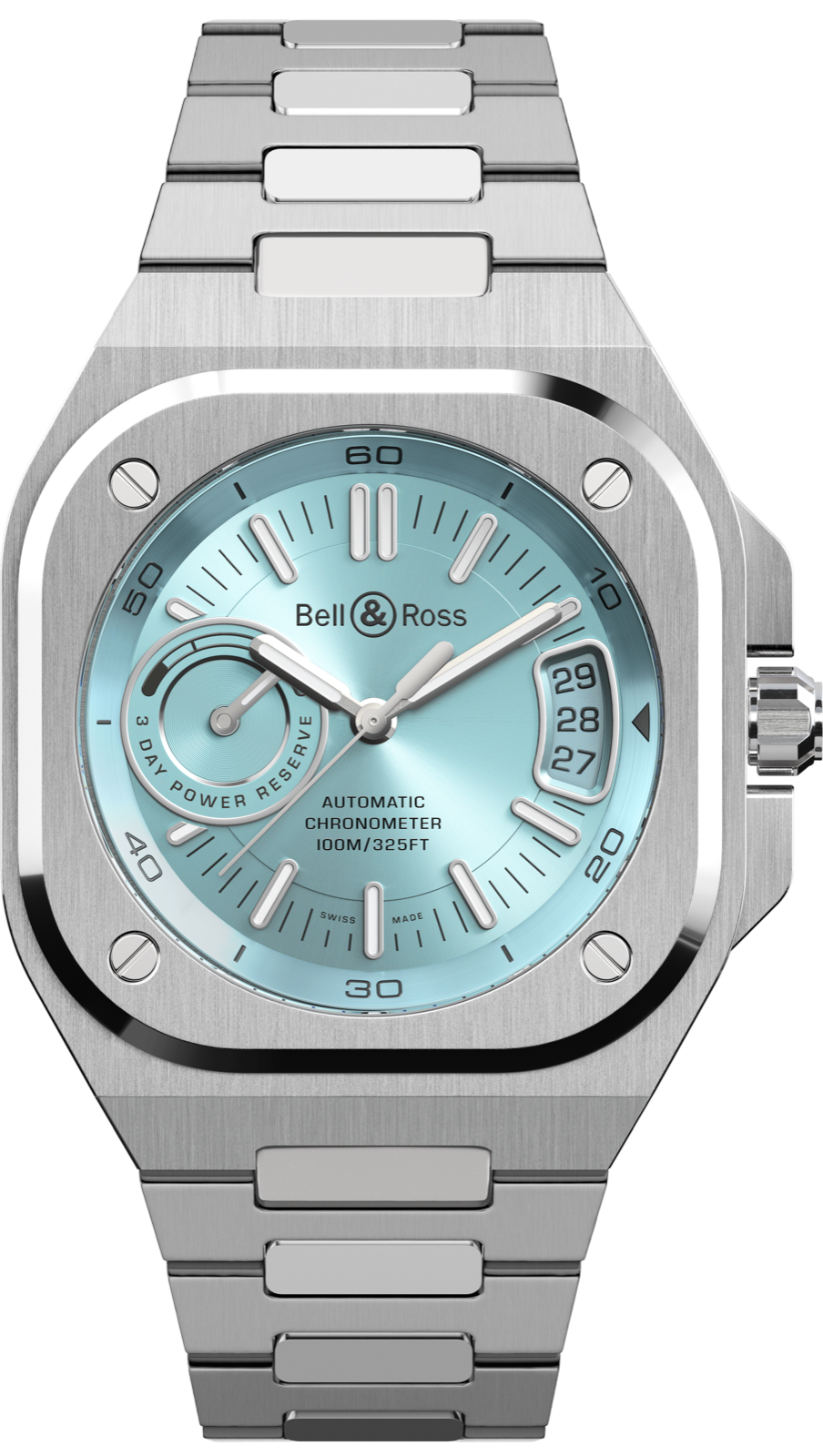 Bell & Ross BR-X5