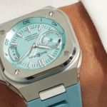 Bell & Ross BR-X5, un paso adelante