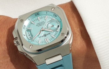 Bell & Ross BR-X5