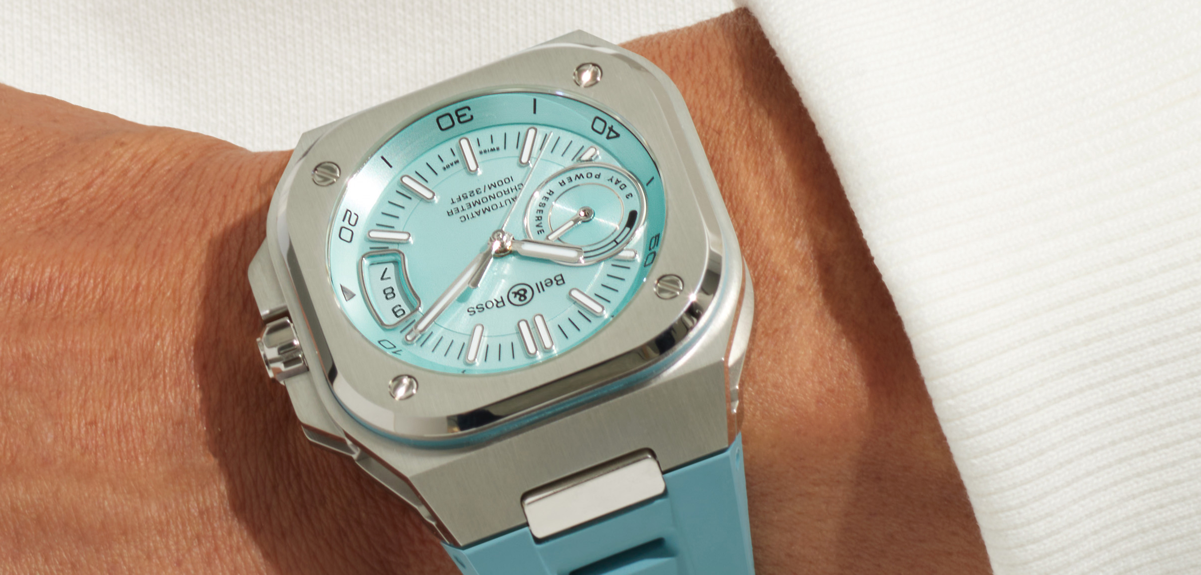Bell & Ross BR-X5