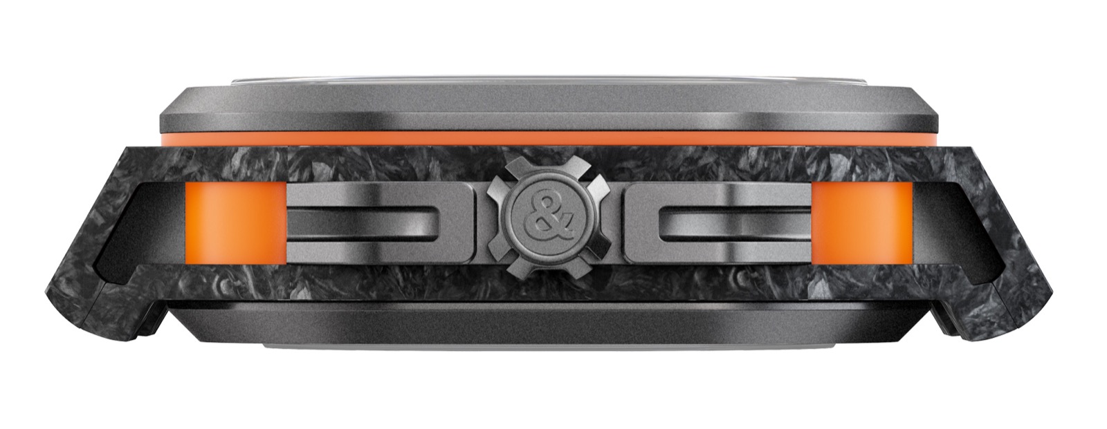 Bell & Ross BR-X5