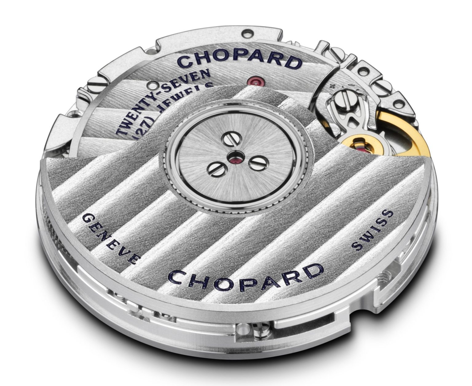 Chopard Alpine Eagle 33 mm