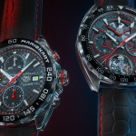 TAG Heuer Formula 1 X Mario Kart Limited Edition