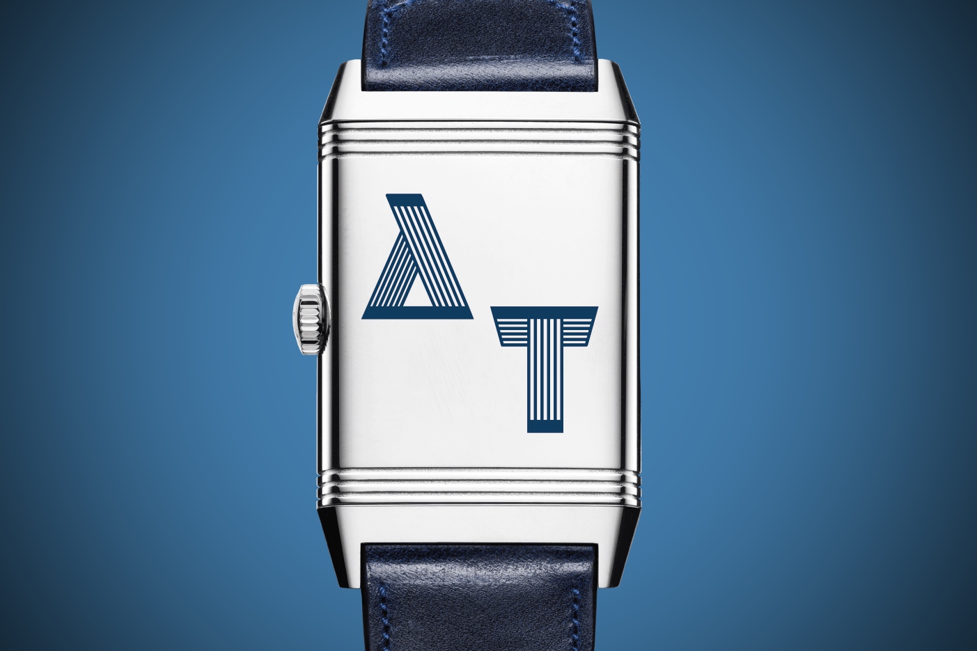 Reverso Tribute Nonantieme