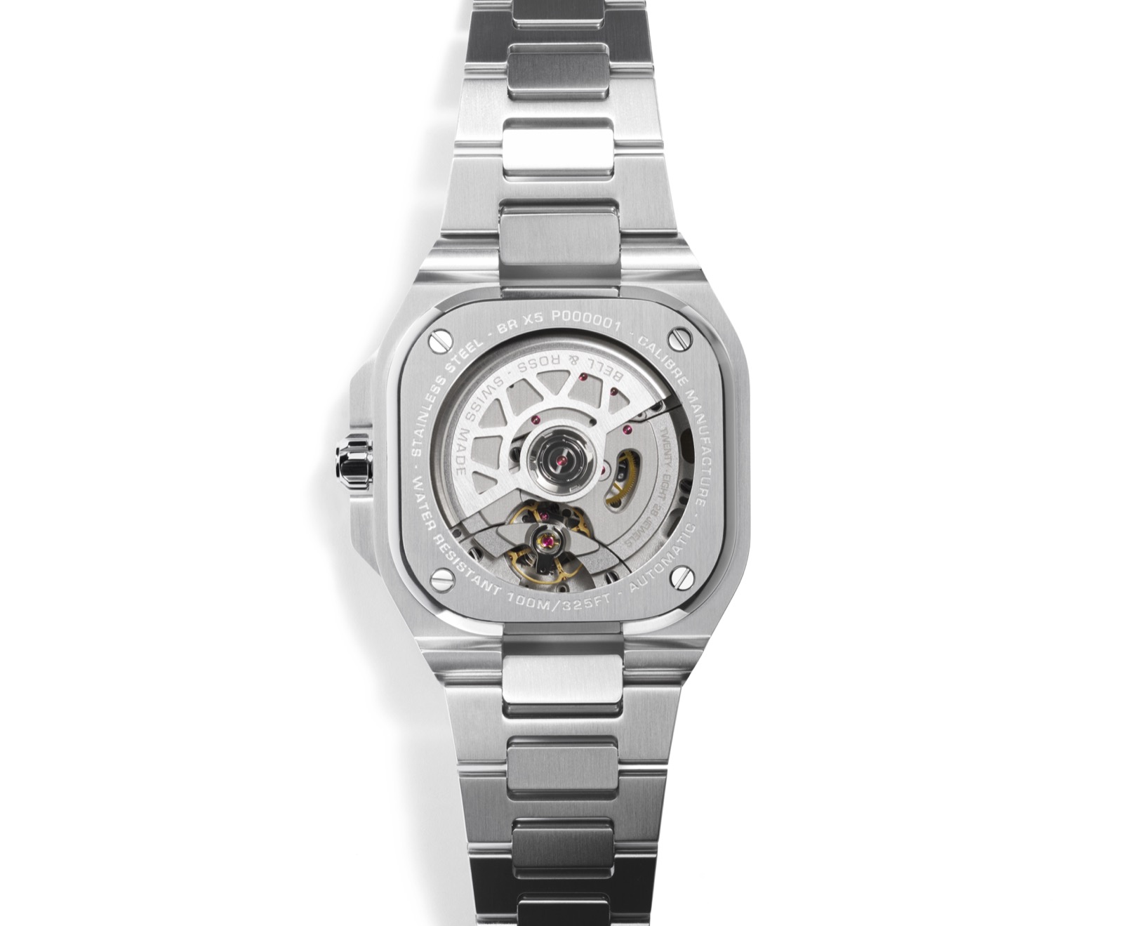 Bell & Ross BR-X5