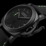 Panerai Luminor Quaranta Razer Edition