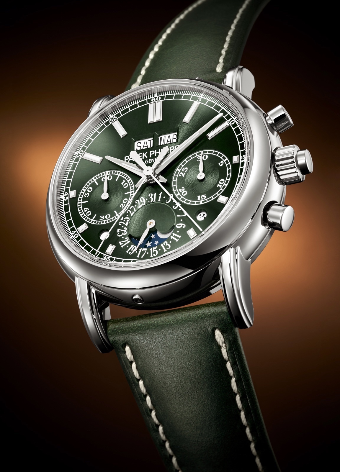 Patek Philippe 5204G-001