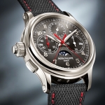 Patek Philippe 5373P; un cronógrafo para zurdos