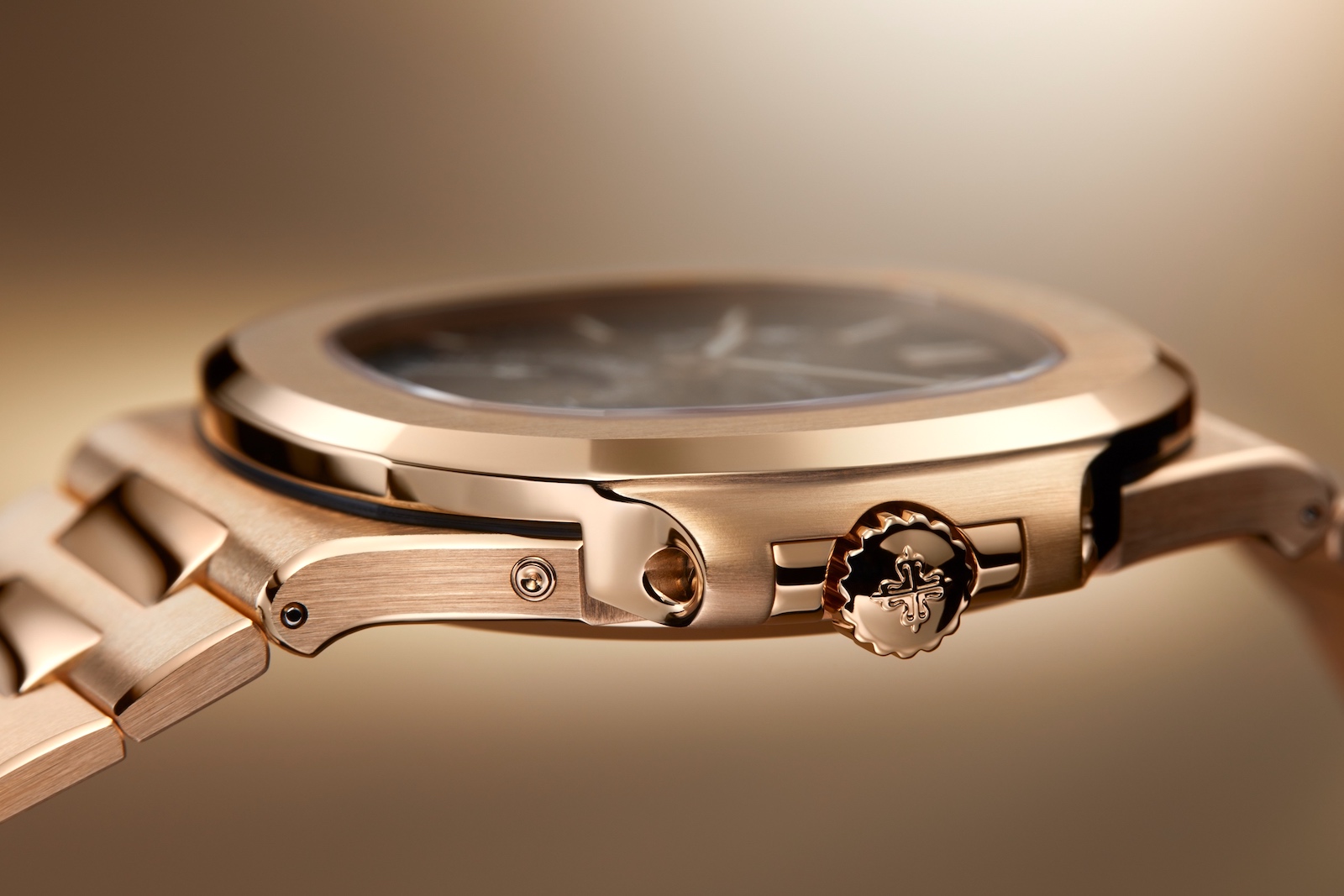 Patek Philippe Nautilus 5712:1R - carrura