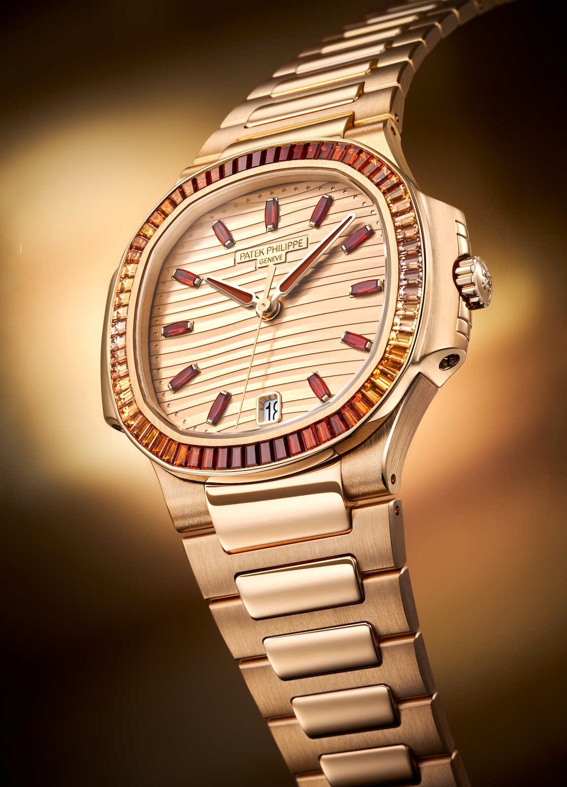 Patek Philippe Nautilus 7118:1300R