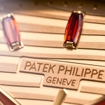 Patek Philippe presenta dos nuevos Nautilus en oro rosa