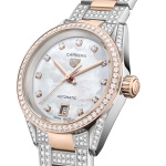TAG Heuer Carrera Date Jewellry