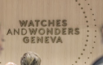 Watches and wonders 2023
