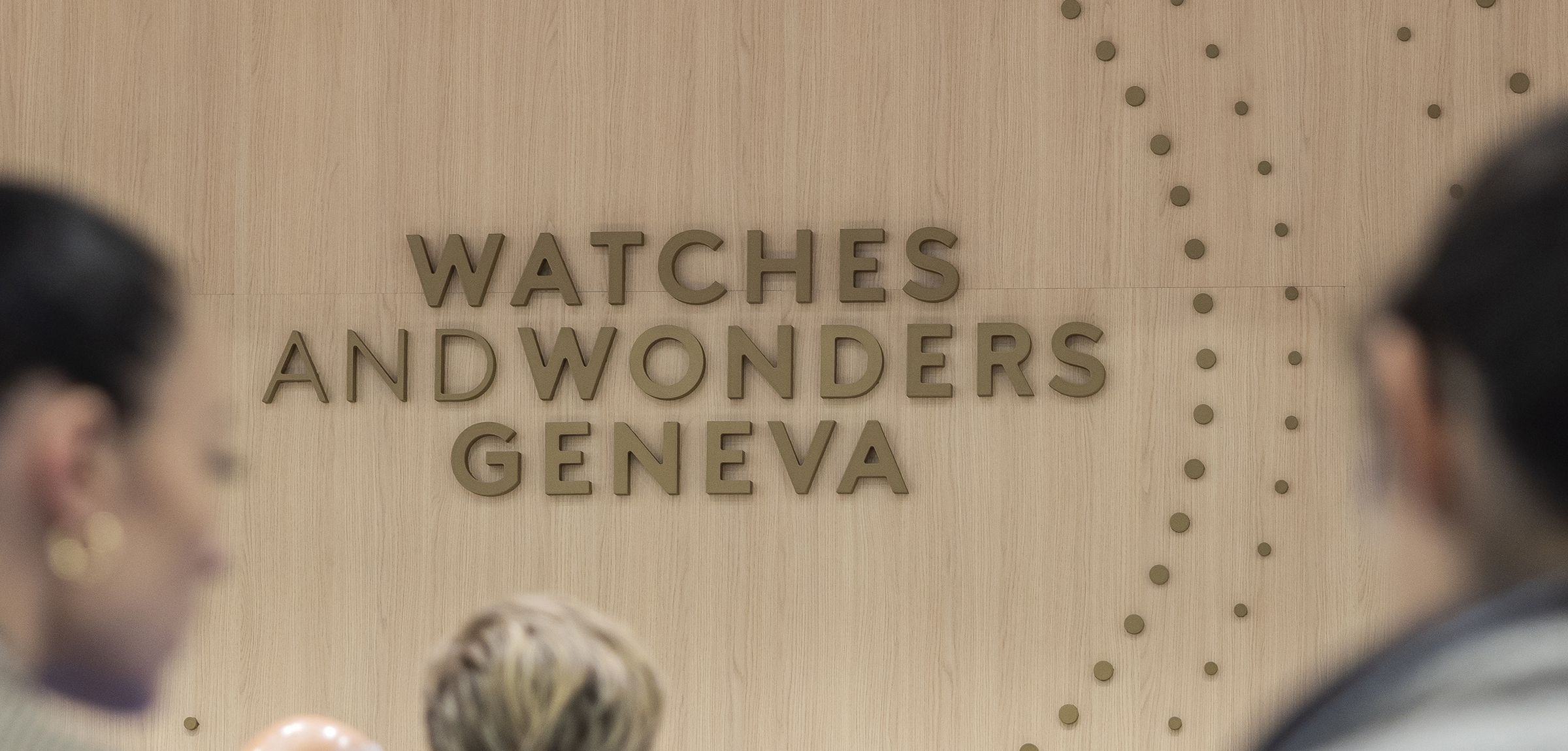 Watches and wonders 2023