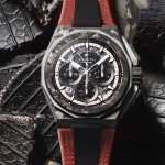 Zenith Defy Extreme E «Copper X Prix» Edition; tercera etapa