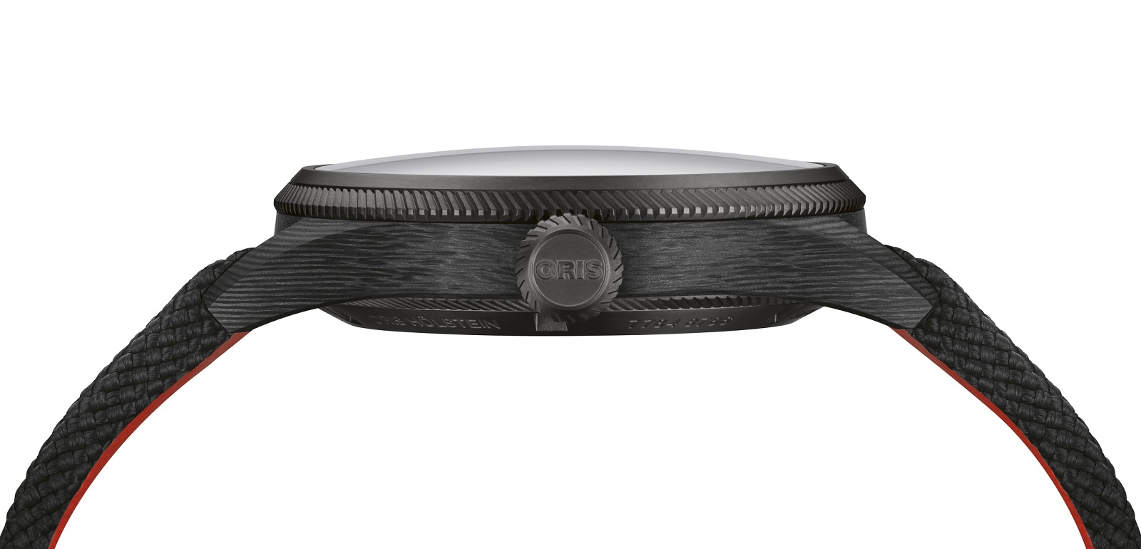 Oris Coulson Limited Edition