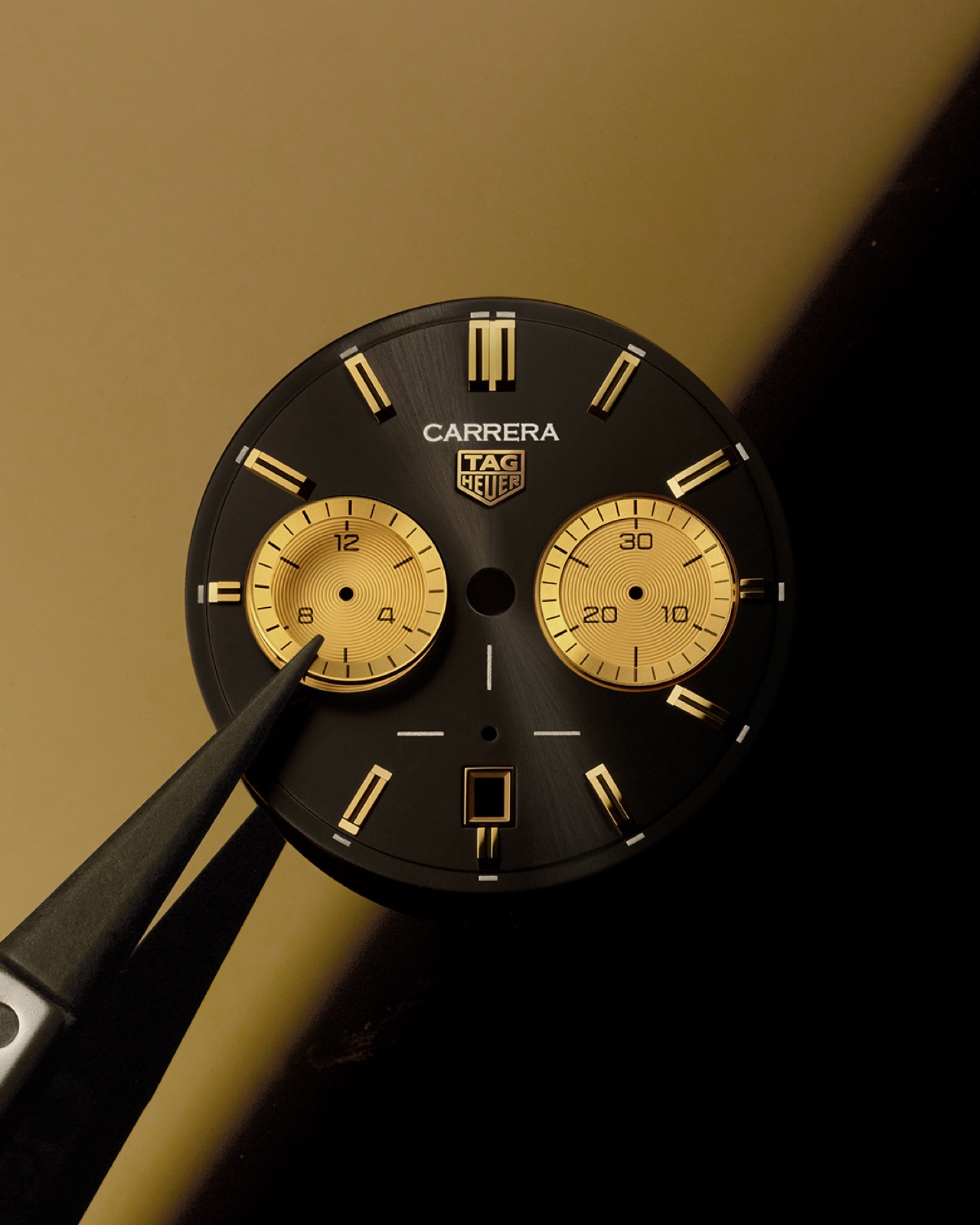 TAG Heuer Carrera Chronograph