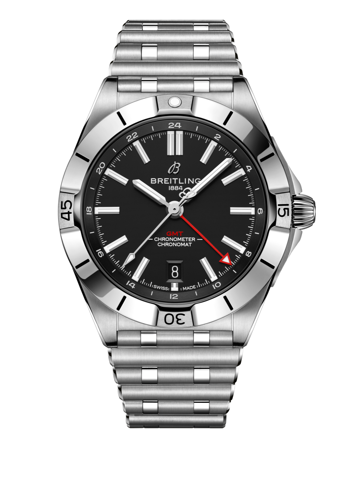Breitling Chronomat Automatic GMT 40