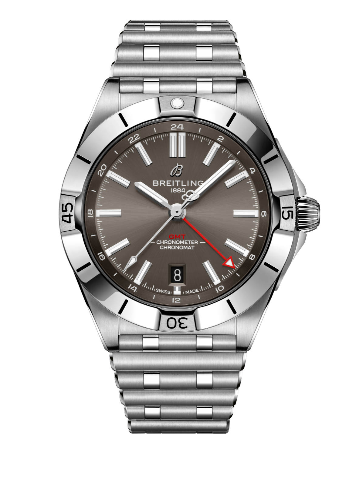 Breitling Chronomat Automatic GMT 40