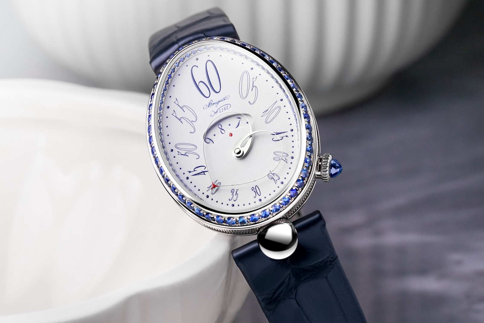 Breguet Reine de Naples 9838 - art