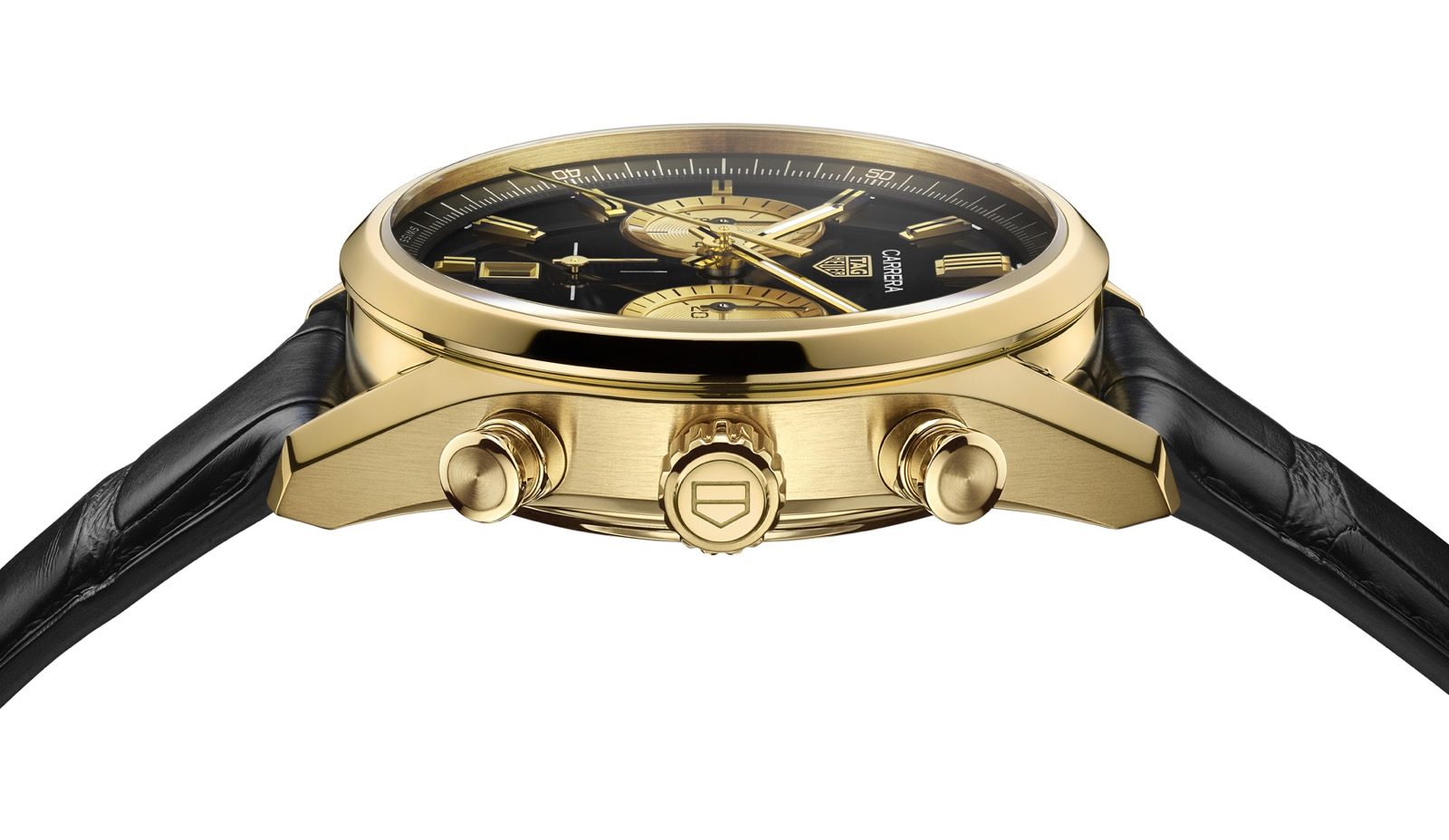 TAG Heuer Carrera Chronograph