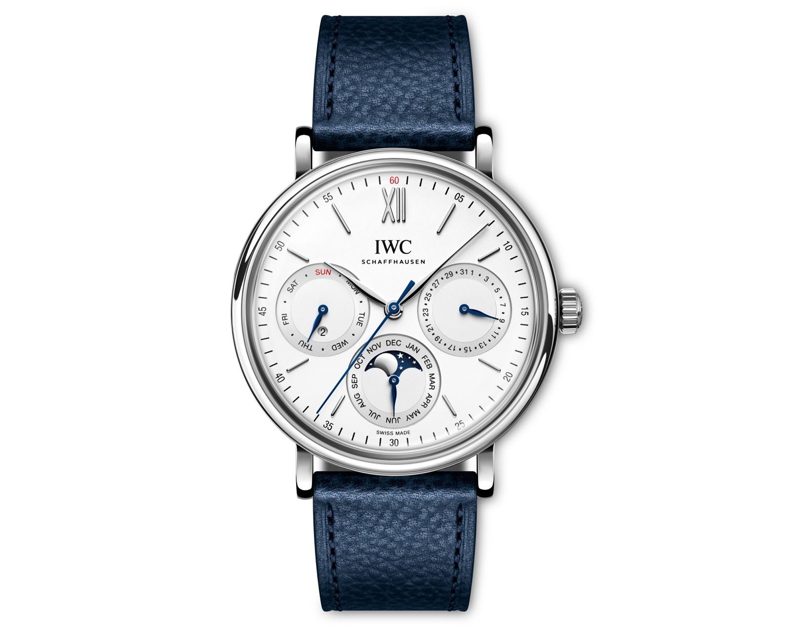 IWC Portofino Perpetual Calendar