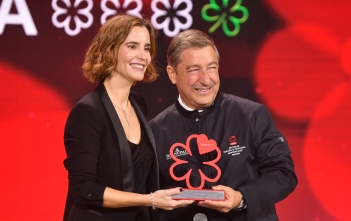 Gala Michelin Blancpain