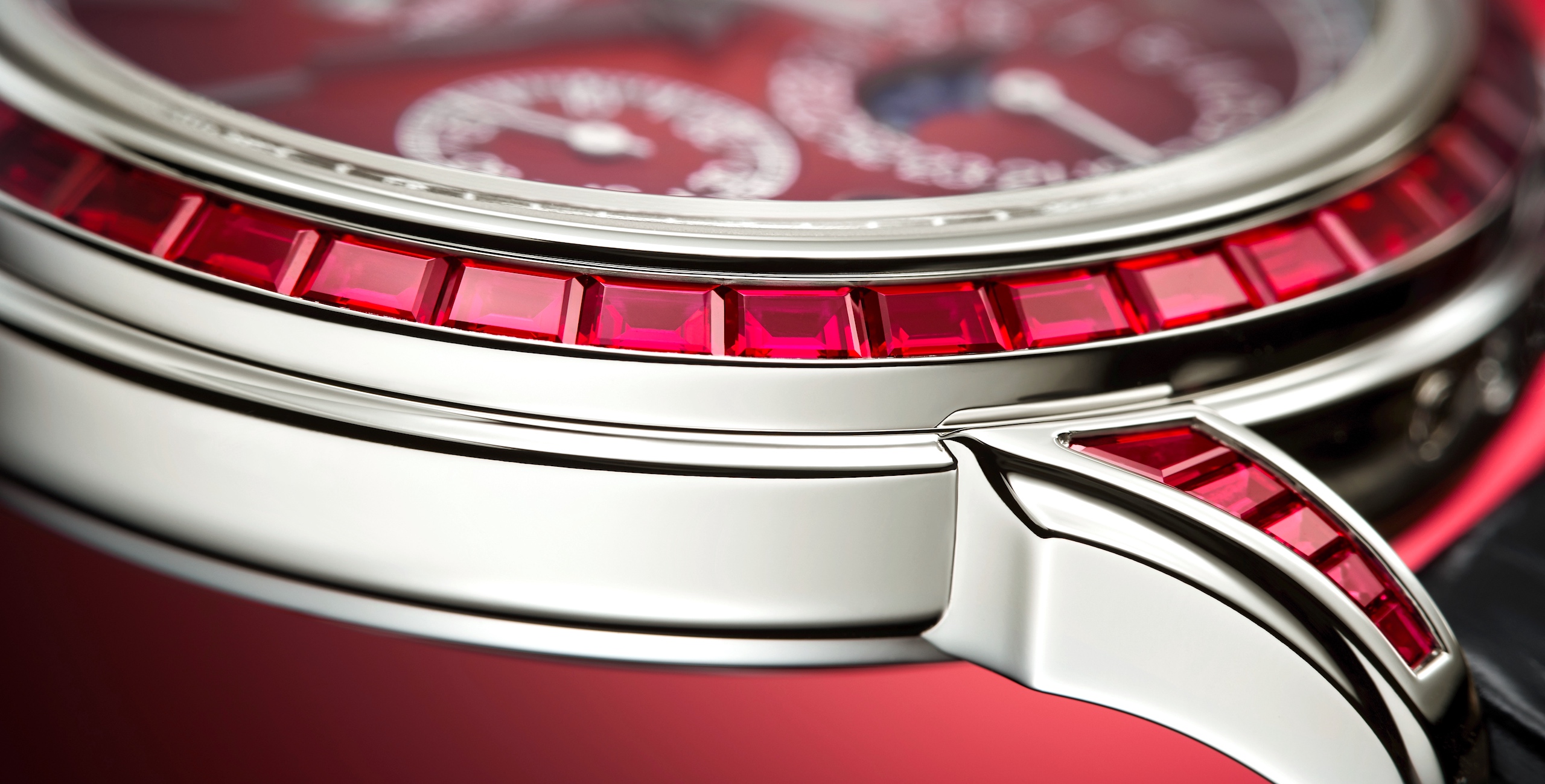 Patek Philippe 5271 gemsetting - cover