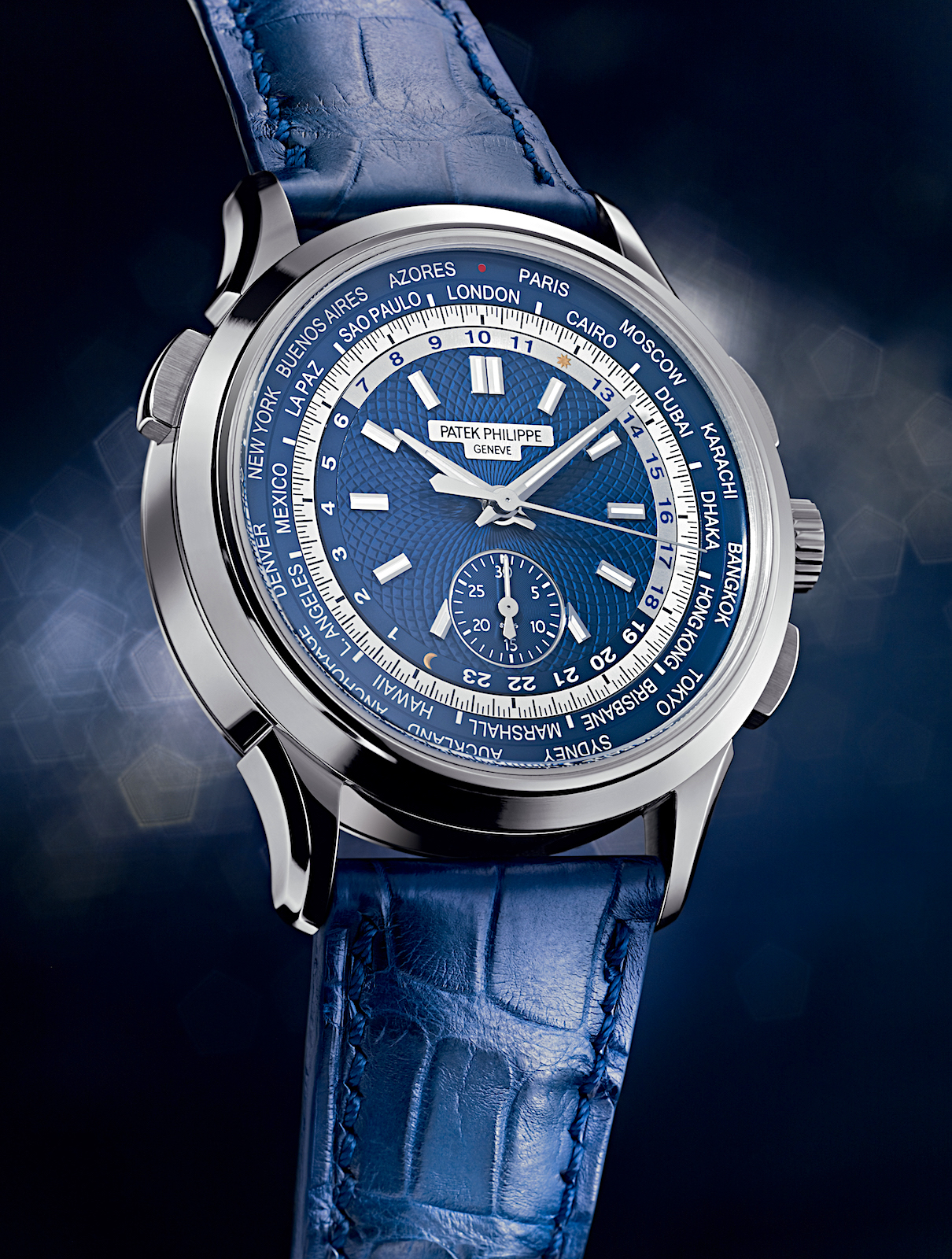Patek Philippe 5930G-001