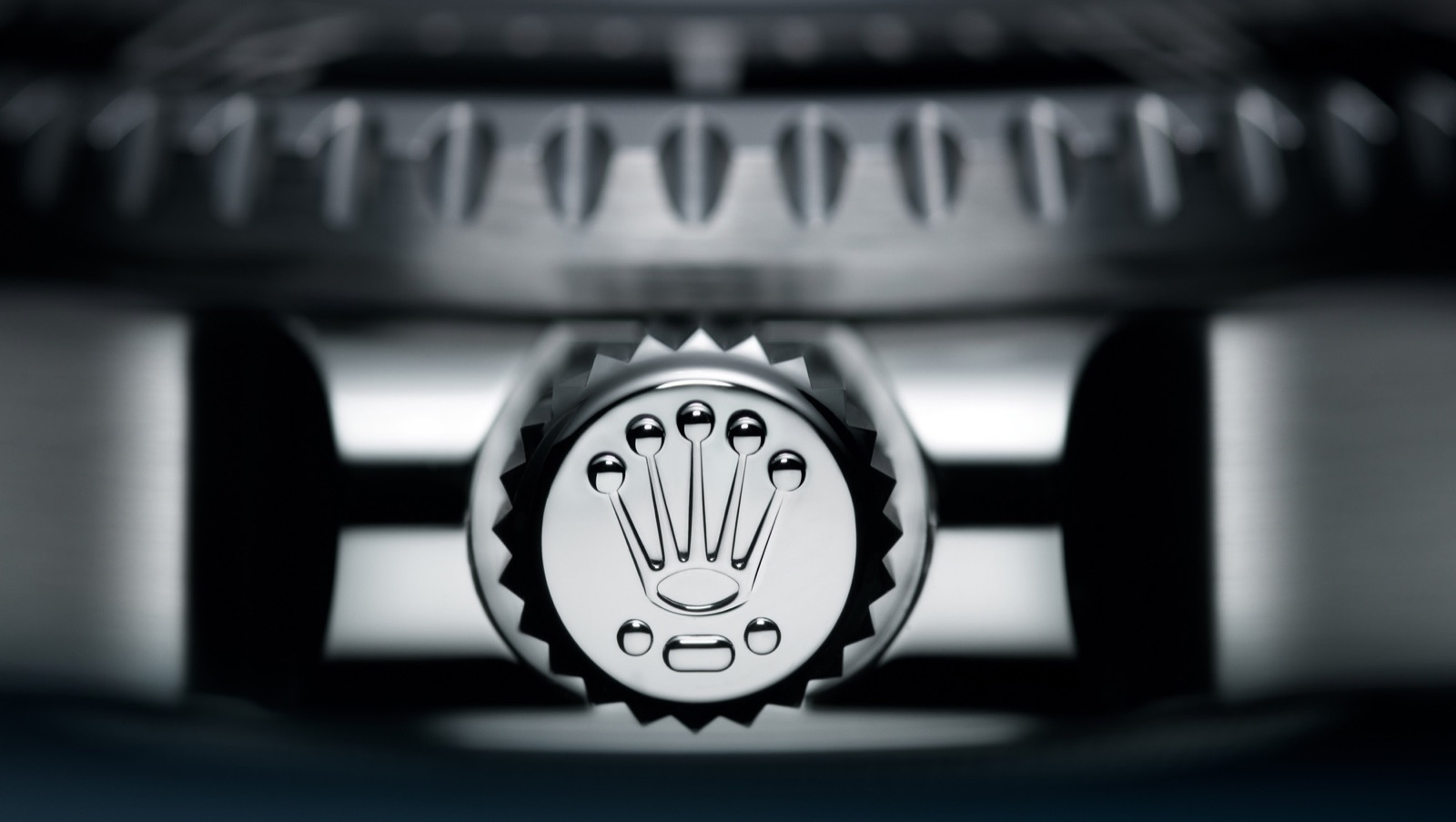 Rolex Deepsea Challenge