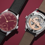 IWC Portugieser Automatic 40 Edition Chinese New Year