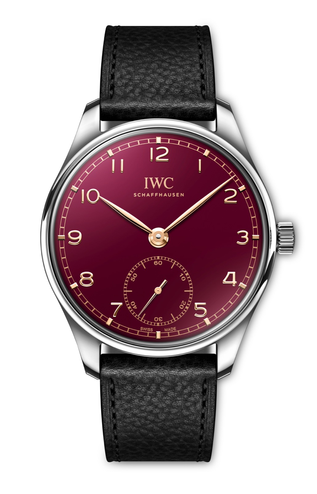 IWC Portuguieser Automatic 40 Edition Chinese New Year